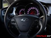Kia Ceed II Москва  - изображение 29