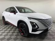 Omoda C5 I Москва  - изображение 23