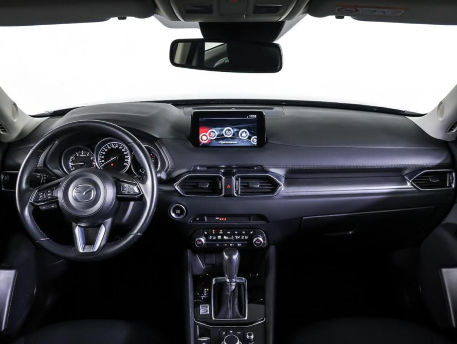Mazda CX-5 II Москва  - изображение 17