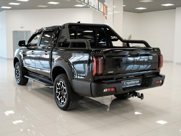 JAC T9 с пробегом 2024 года, цена 3 045 000 рублей, 6270 км, offers.body_type.unknown, Автокод Объявления