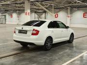 Skoda Rapid I Казань  - изображение 28