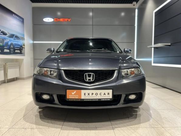 Honda Accord VII Рестайлинг с пробегом 2006 года, цена 730 000 рублей, 279000 км, седан, Автокод Объявления