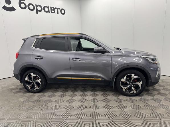Chery Tiggo 4 Pro I с пробегом 2023 года, цена 1 580 000 рублей, 56613 км, внедорожник, Автокод Объявления
