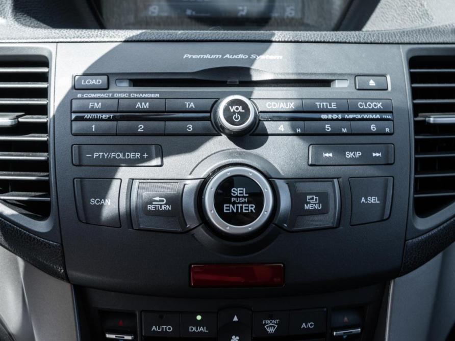 Honda Accord VIII Ставрополь  - изображение 16