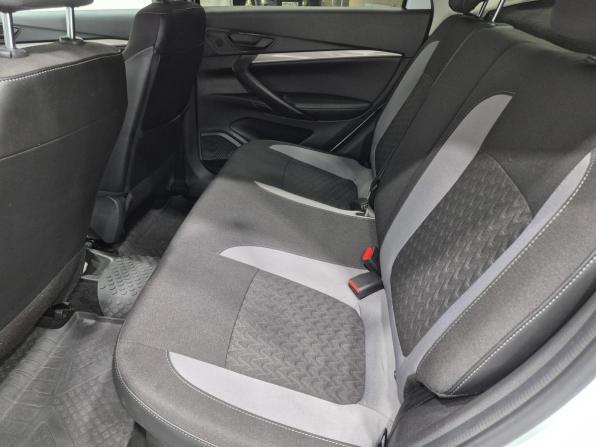 Lada (ВАЗ) Vesta I Рестайлинг (NG) с пробегом 2023 года, цена 1 280 000 рублей, 25474 км, седан, Автокод Объявления