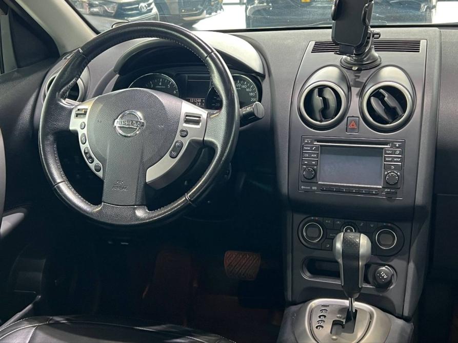 Nissan Qashqai I Рестайлинг Оренбург  - изображение 21
