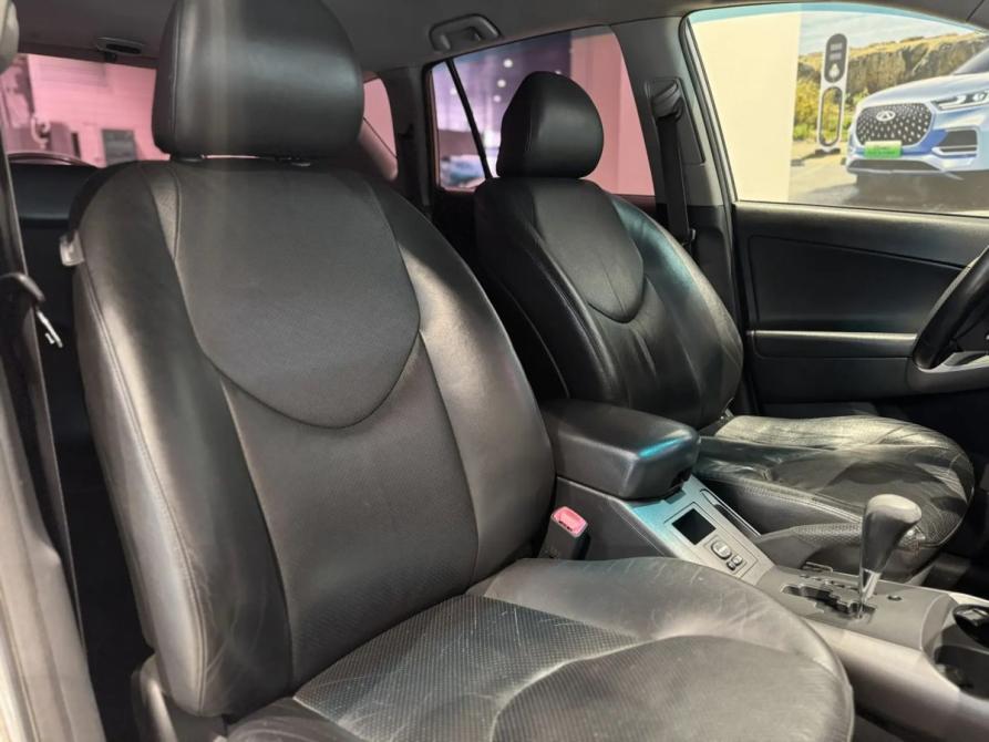 Toyota RAV4 III (XA30) Новосибирск  - изображение 19