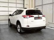 Toyota RAV4 IV (XA40) Рестайлинг Кемерово  - изображение 28