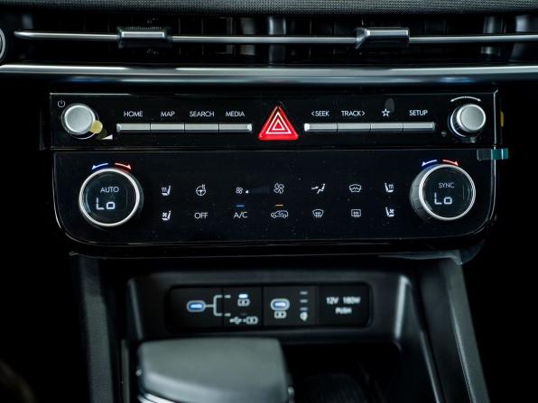 Hyundai Tucson IV Рестайлинг с пробегом 2025 года, цена 4 749 000 рублей, 21 км, внедорожник, Автокод Объявления