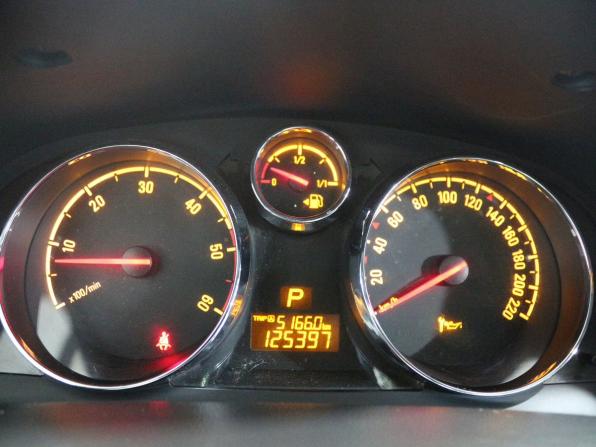 Opel Antara I Рестайлинг с пробегом 2013 года, цена 1 190 000 рублей, 125396 км, внедорожник, Автокод Объявления