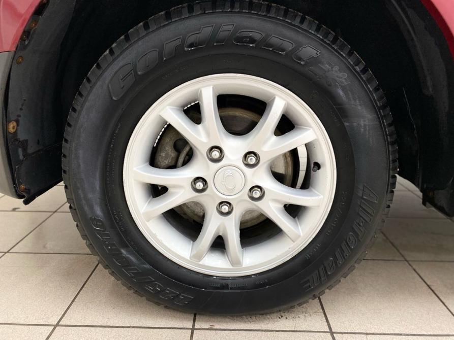 SsangYong Actyon I Энгельс  - изображение 19