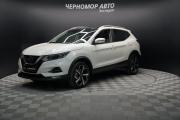 Nissan Qashqai II Рестайлинг Крым  - изображение 28