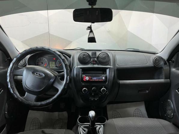 Lada (ВАЗ) Granta I с пробегом 2013 года, цена 420 000 рублей, 220000 км, седан, Автокод Объявления