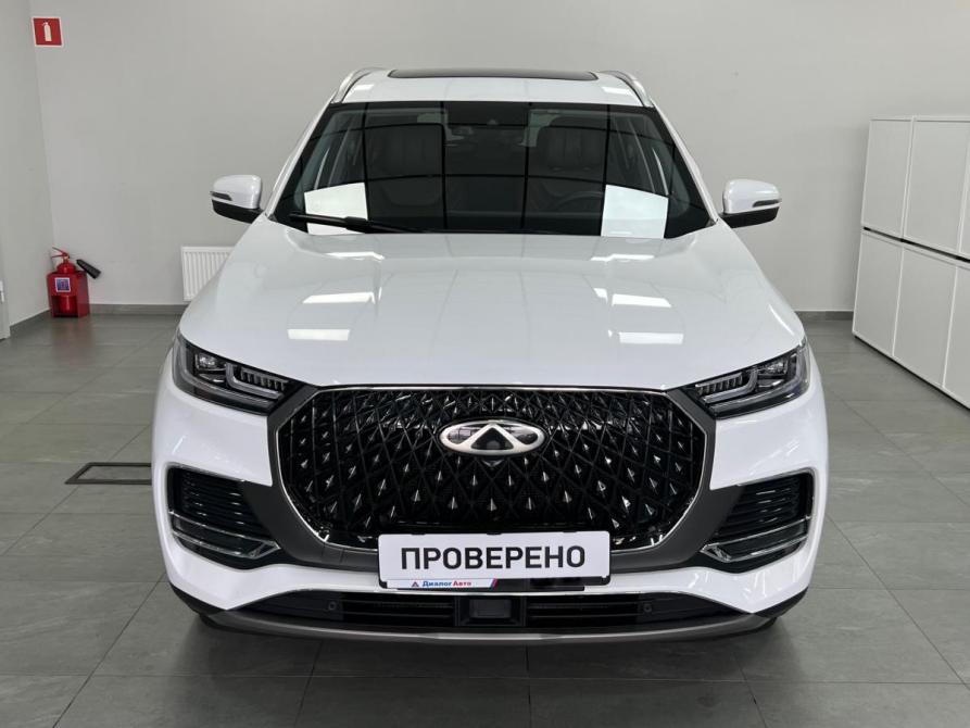 Chery Tiggo 8 Pro Max I Рестайлинг Казань  - изображение 2