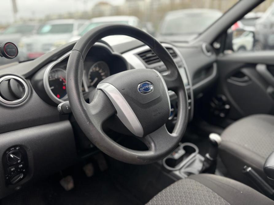 Datsun on-DO I Набережные Челны  - изображение 29