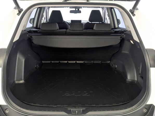 Toyota RAV4 V (XA50) с пробегом 2022 года, цена 3 350 000 рублей, 89822 км, внедорожник, Автокод Объявления