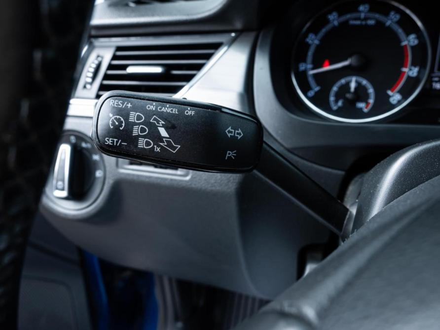 Skoda Rapid I Рестайлинг Ставрополь  - изображение 16