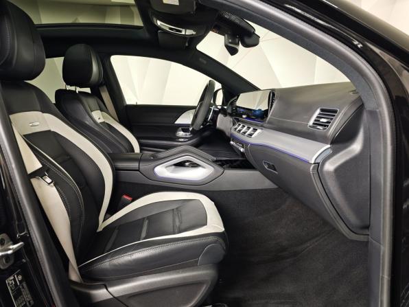 Mercedes-Benz GLE Coupe AMG II (C167) Рестайлинг с пробегом 2023 года, цена 15 990 000 рублей, 7183 км, внедорожник, Автокод Объявления