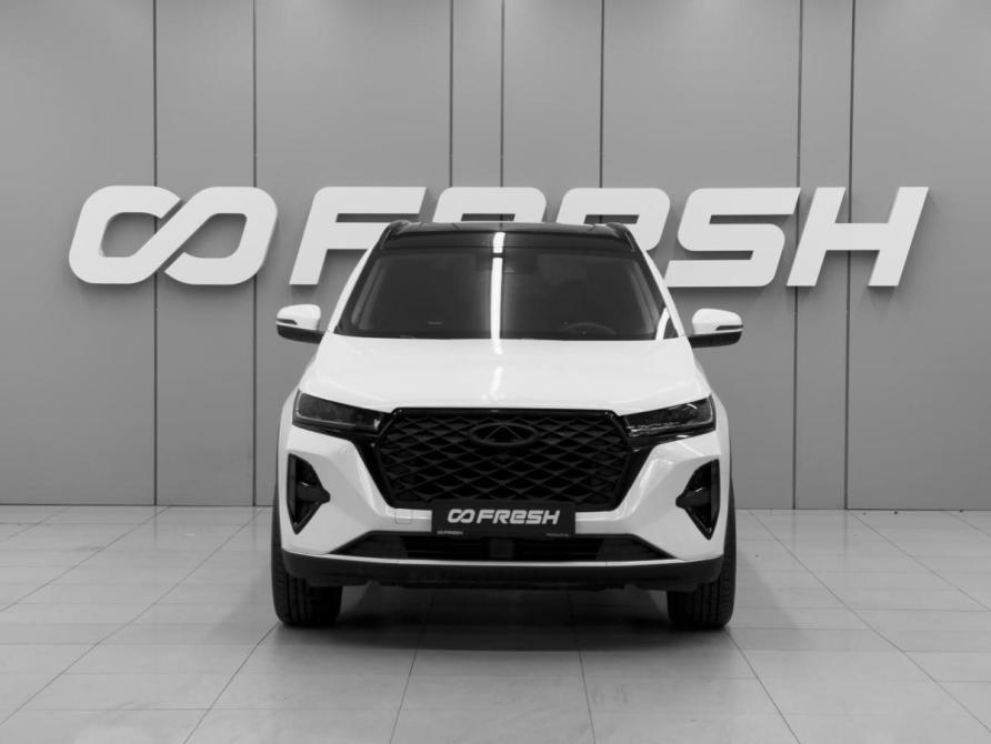 Chery Tiggo 7 Pro Max I Ростов-на-Дону  - изображение 3