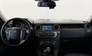 Land Rover Discovery IV Москва  - изображение 24