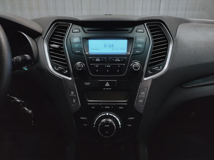 Hyundai Santa Fe III Пермь  - изображение 12