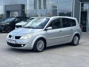 Renault Scenic II Рестайлинг Воронеж  - изображение 12