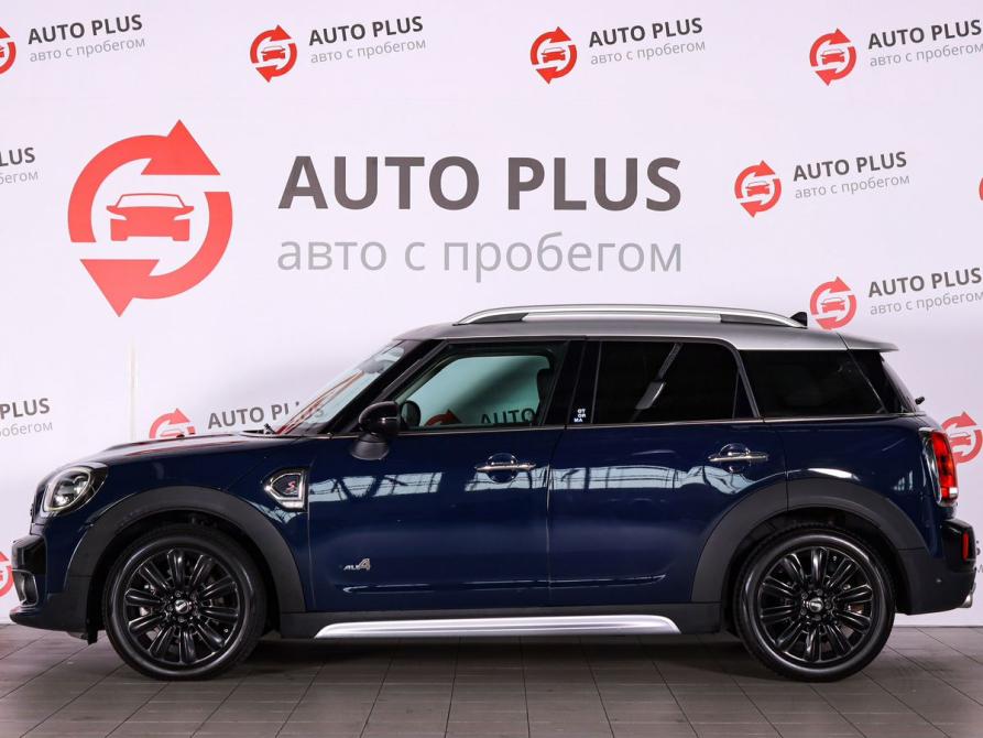 Mini Countryman II Минеральные Воды  - изображение 6