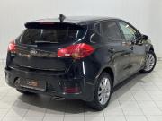 Kia Ceed II Рестайлинг Курск  - изображение 22