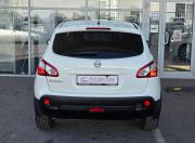 Nissan Qashqai I Рестайлинг Липецк  - изображение 17