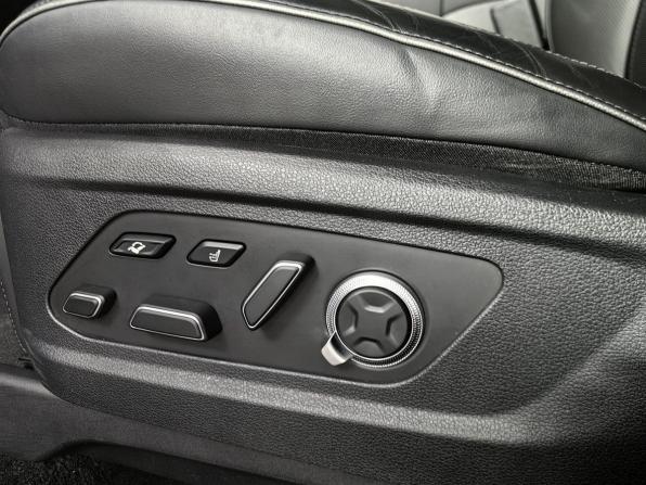 Hyundai Palisade I Рестайлинг с пробегом 2023 года, цена 5 499 000 рублей, 52997 км, внедорожник, Автокод Объявления