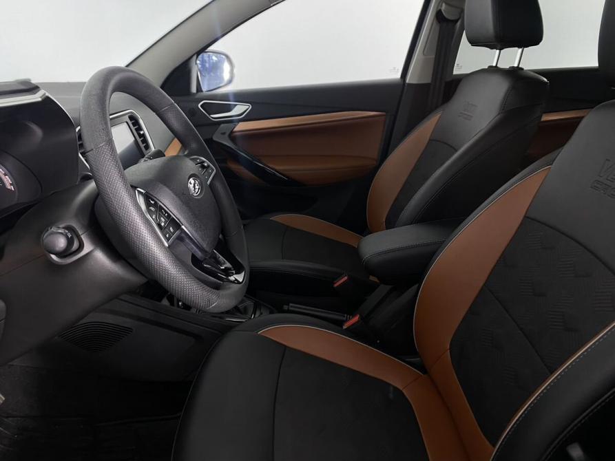 Lada (ВАЗ) Vesta I Рестайлинг (NG) Воронеж  - изображение 10