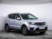 Geely Emgrand X7 I Рестайлинг 2 Санкт-Петербург  - изображение 28
