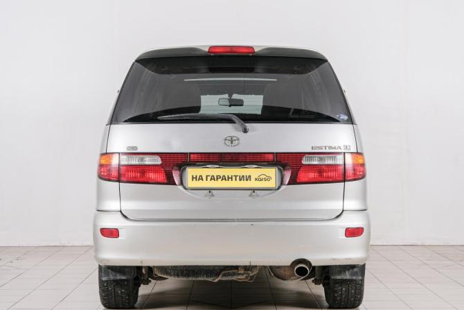 Toyota Estima II с пробегом 2002 года, цена 849 000 рублей, 248000 км, минивэн, Автокод Объявления