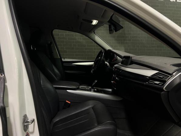 BMW X5 III (F15) с пробегом 2016 года, цена 3 800 000 рублей, 114000 км, внедорожник, Автокод Объявления