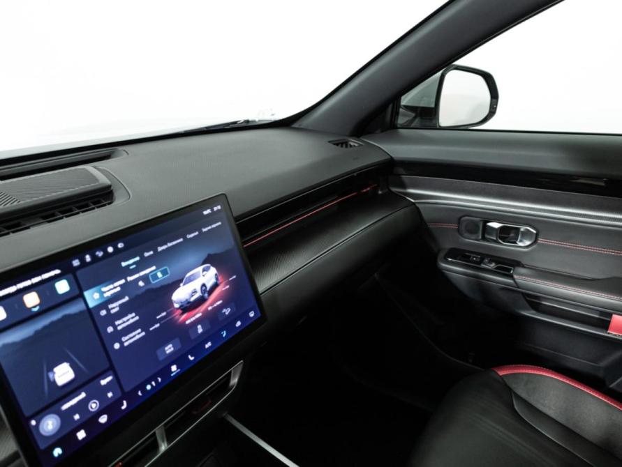 JETOUR DASHING I Санкт-Петербург  - изображение 18