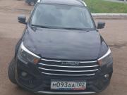 Lifan X70 I Стерлитамак  - изображение 29