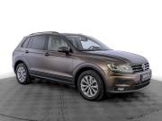 Volkswagen Tiguan II Санкт-Петербург  - изображение 33