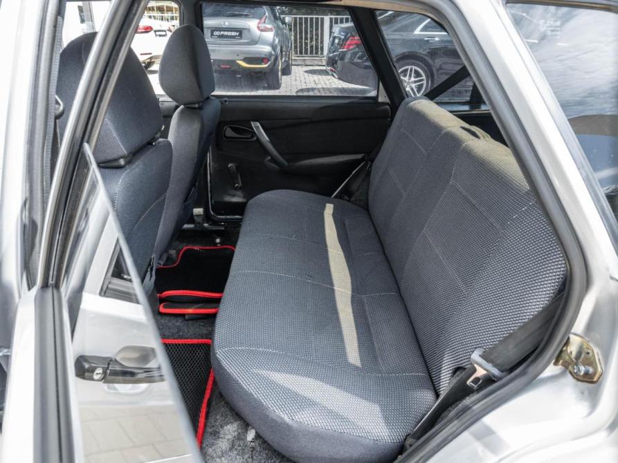 Lada (ВАЗ) 2114 Ставрополь  - изображение 9