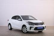 Kia Rio IV Омск  - изображение 22