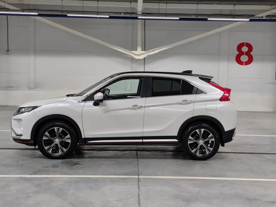 Mitsubishi Eclipse Cross I Казань  - изображение 10
