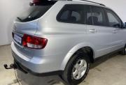 SsangYong Kyron I Рестайлинг Саранск  - изображение 33