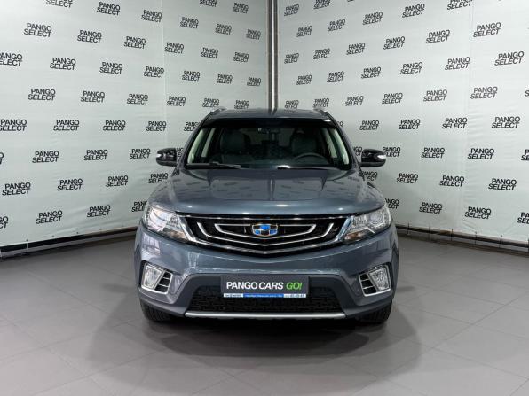 Geely Emgrand X7 I Рестайлинг 2 с пробегом 2020 года, цена 1 399 000 рублей, 68600 км, внедорожник, Автокод Объявления
