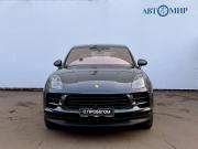 Porsche Macan I Рестайлинг Москва  - изображение 18