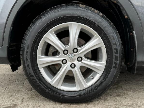 Toyota RAV4 IV (XA40) с пробегом 2014 года, цена 1 805 000 рублей, 85509 км, внедорожник, Автокод Объявления