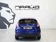 Ford Fiesta Mk6 Рестайлинг Ростов-на-Дону  - изображение 24