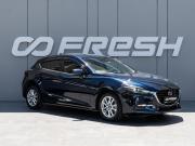 Mazda Axela III Рестайлинг Краснодар  - изображение 22