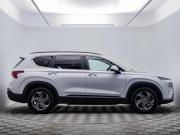 Hyundai Santa Fe IV Рестайлинг Москва  - изображение 22