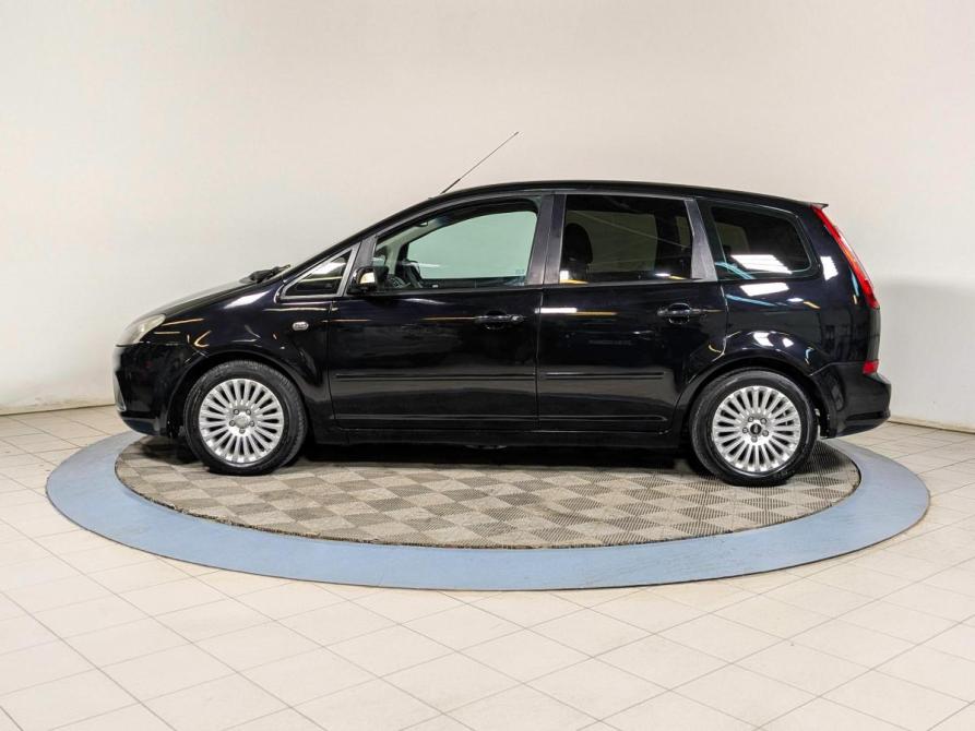Ford C-MAX I Рестайлинг Екатеринбург  - изображение 5