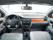 Chevrolet Lacetti I Ростов-на-Дону  - изображение 28