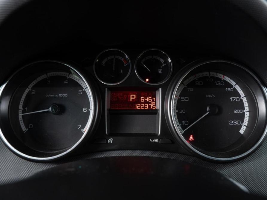 Peugeot 308 I Рестайлинг Волгоград  - изображение 11